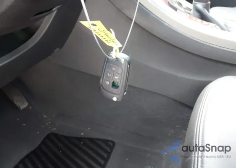 2012 Buick Lacrosse Leather Group from USA, damaged, VIN 1G4GC5E31CF378072